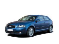 AUDI A3-S3 03-12 3D